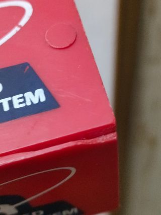 Colgate 1980: Estuche vintage