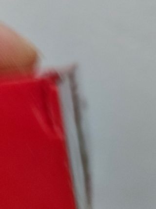 Colgate 1980: Estuche vintage