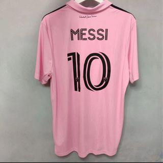 Camiseta Inter Miami CF - Talla L