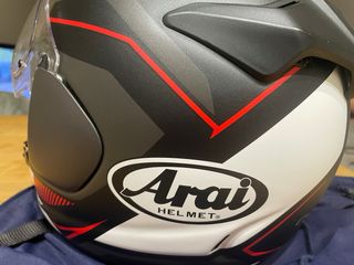 Casco Arai Chaser X talla l