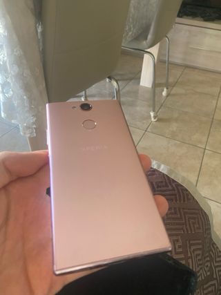 Sony Xperia XA2 Rosa - 32GB