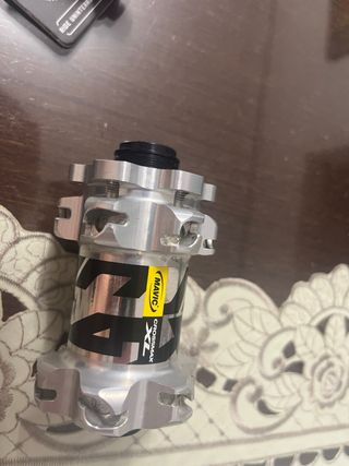 Buje Mavic Crossmax XL