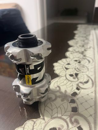 Buje Mavic Crossmax XL