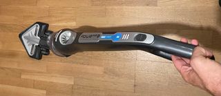 Aspirador rowenta air force extreme