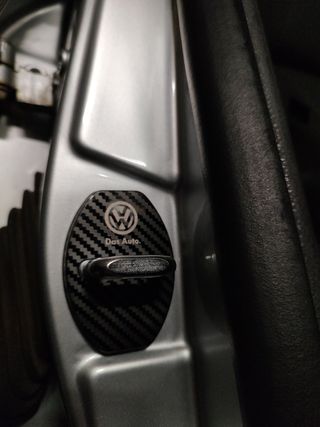 Accesorios VW Polo GTI 9N3 2006-2009