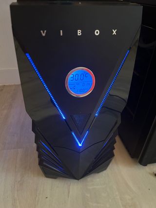 PC Gaming