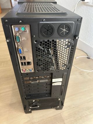 PC Gaming