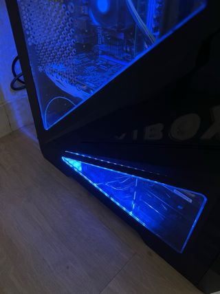 PC Gaming