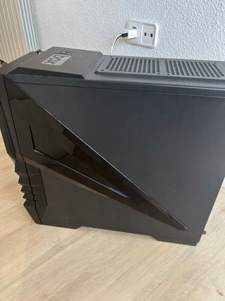 PC Gaming