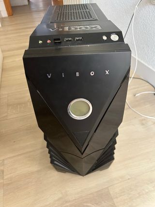 PC Gaming