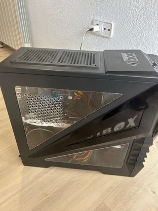 PC Gaming