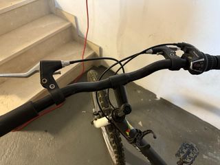 Bicicleta niño/a (9 a 12 años)