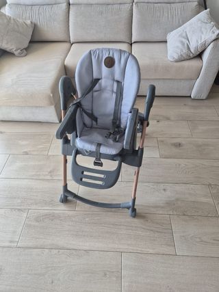 Trona evolutiva bebé Maxi Cosi