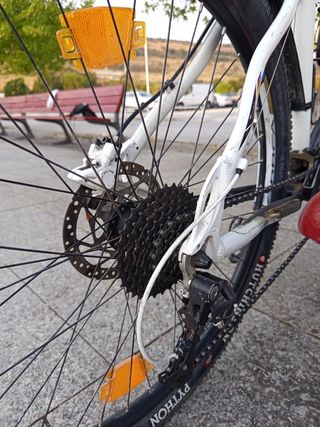 Orbea MTB - Bicicleta montaña