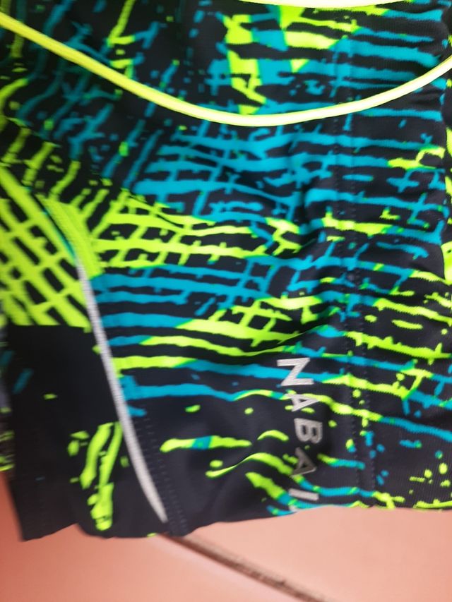 Bañador slip Kalenji T-XL