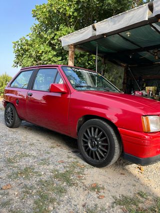 Opel Corsa 1990