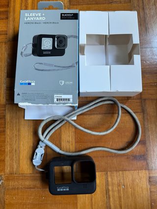 GoPro Hero Accesorio