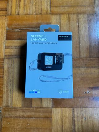 GoPro Hero Accesorio