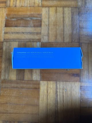 GoPro Hero Accesorio