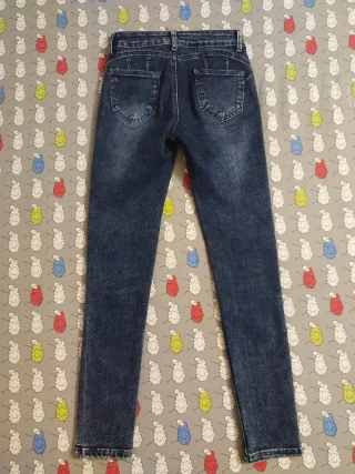 Abrigo,Sudadera y 2 pants