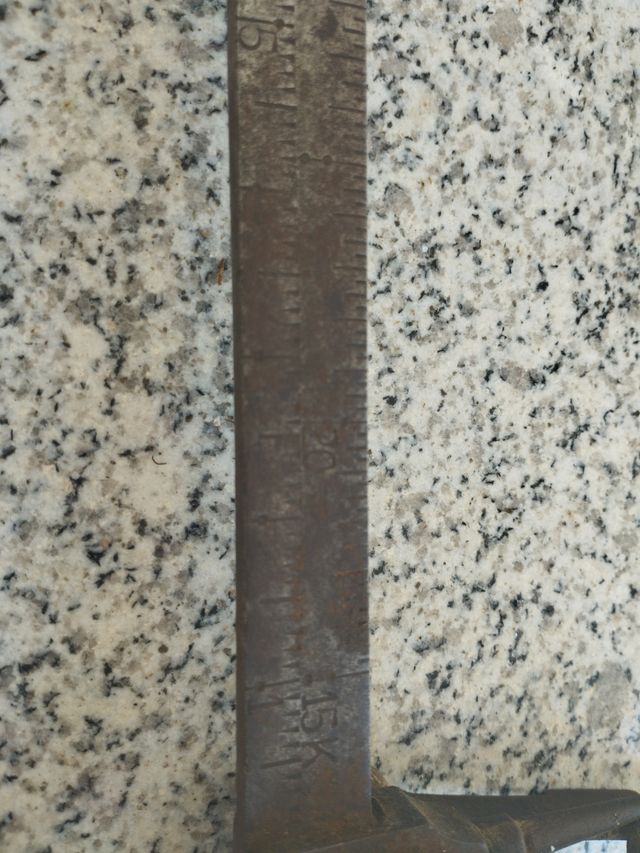 Romana antigua de peso