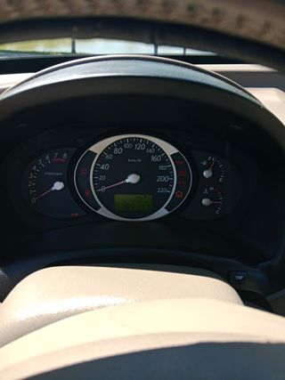 Hyundai Tucson 2007