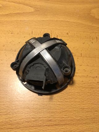 Retrovisor Mercedes CLK W209