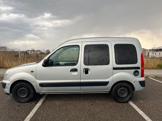 Renault Kangoo 2005
