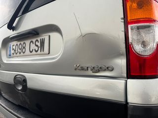 Renault Kangoo 2005