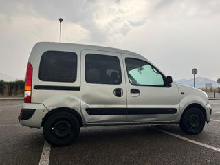 Renault Kangoo 2005