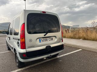 Renault Kangoo 2005