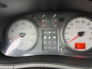 Renault Kangoo 2005