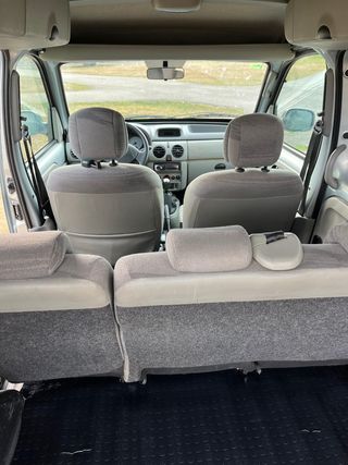 Renault Kangoo 2005