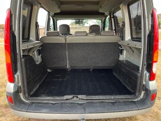 Renault Kangoo 2005