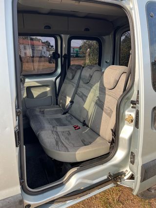 Renault Kangoo 2005