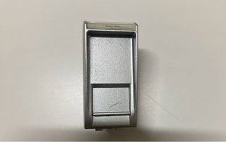 Connettore RJ45 Bticino NT4279C6