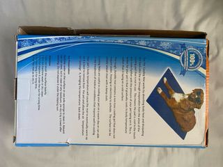 Alfombrilla refrescante Pet Cool - Grande