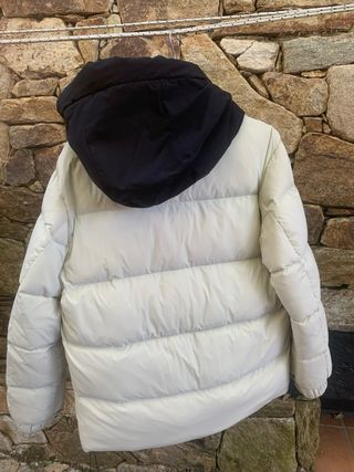 Puffer Moncler 