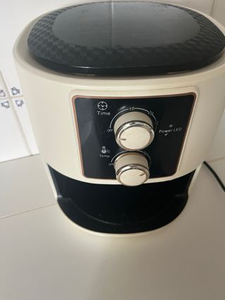 Airfryer 6L - Fritadeira sem óleo