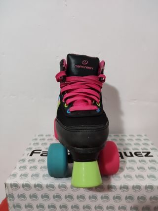 Patines Topicnoisy quads