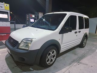 Ford Tourneo Connect 2012
