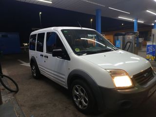 Ford Tourneo Connect 2012