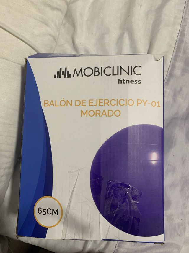 Balon ejercicio