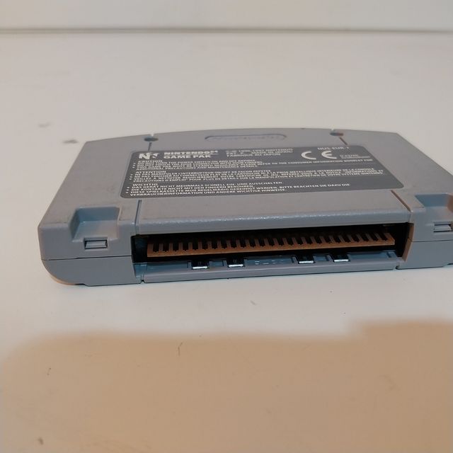 Doom 64 - Nintendo 64