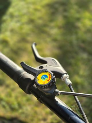 Bicicleta carretera