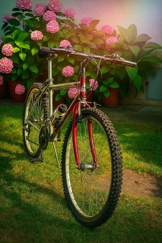 Bicicleta carretera