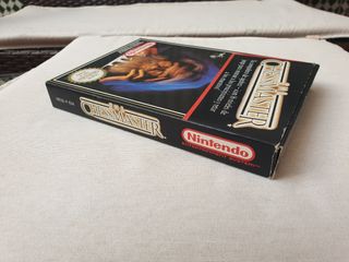 The Chessmaster - NES Español