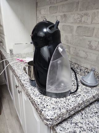 Cafetera Dolce Gusto Mini Me