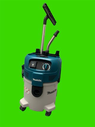 Aspiradora Makita: ¡Potente y práctica!