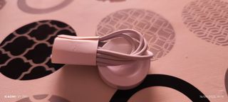 Huawei Watch 3 - Smartwatch Negro